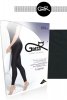 Legginsy damskie Gatta Microfibre 100 den